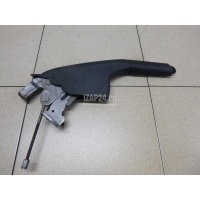 Рычаг стояночного тормоза VAG Polo (Sed RUS) (2011 - 2020) 6C0711303C