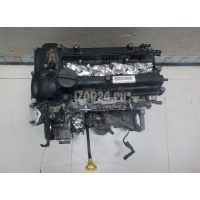Двигатель Hyundai-Kia Solaris (2017 - ) WG1212BW00