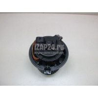 Моторчик отопителя Renault Clio IV (2012 - ) 272106600R