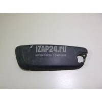 Накладка переднего бампера правая Renault Sandero (2014 - ) 620757336R