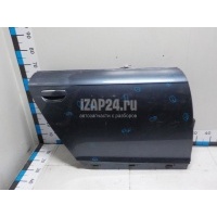 Дверь задняя правая VAG A6 [C6,4F] (2004 - 2011) 4F0833052D