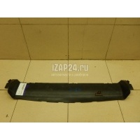 Воздуховод радиатора нижний VAG Tiguan (2007 - 2011) 5N0121341A