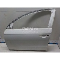 Дверь передняя левая VAG Passat [B7] (2011 - 2015) 3AA831055