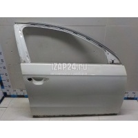 Дверь передняя правая VAG Passat [B7] (2011 - 2015) 3AA831056
