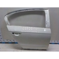 Дверь задняя правая VAG Passat [B7] (2011 - 2015) 3AE833056