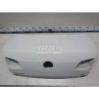 Крышка багажника VAG Passat [B7] (2011 - 2015) 3AE827025