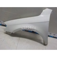 Крыло переднее левое VAG Passat [B7] (2011 - 2015) 3AA821021B
