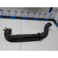 Патрубок интеркулера Land Rover Range Rover IV (2013 - ) LR036485