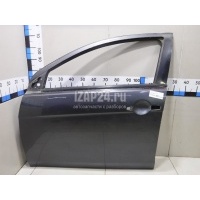 Дверь передняя левая Mitsubishi Lancer (CX,CY) (2007 - ) 5700A557