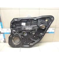 Стеклоподъемник электр. задний правый Volvo S60 (2010 - 2018) 30784309