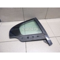 Стекло двери задней правой (форточка) Volvo S60 (2010 - 2018) 31385455