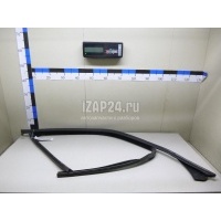 Уплотнитель стекла двери Mercedes Benz GLK-Class X204 (2008 - 2015) 2047251600