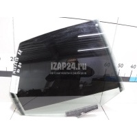 Стекло двери задней правой VAG 80/90 [B3] (1986 - 1991) 893845025B