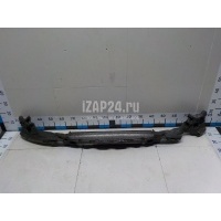 Наполнитель переднего бампера Mercedes Benz C238 E-Coupe (2017 - ) 2138850437