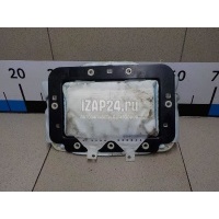Подушка безопасности пассажирская (в торпедо) Renault Scenic III (2009 - 2015) 985155543R