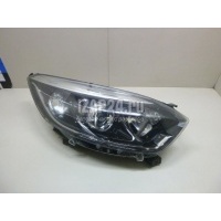 Фара правая Renault Kaptur (2016 - ) 260108765R