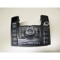 Блок кнопок VAG A6 [C6,4F] (2004 - 2011) 4F1919611MH77