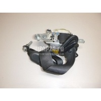 Ремень безопасности с пиропатроном Ssang Yong Actyon (2005 - 2012) 7460109013LAM