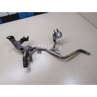 Трубка топливная Nissan Qashqai (J10) (2006 - 2014) 17520JG70A