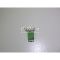 Резистор отопителя Renault Almera (G15) (2013 - ) 271504503R