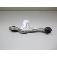 Рычаг передний верхний левый задний VAG A6 [C6,4F] (2004 - 2011) 4E0407509E