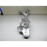 Кулак поворотный передний правый VAG A6 [C6,4F] (2004 - 2011) 4F0407254G