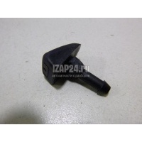 Форсунка омывателя лобового стекла GM Captiva (C100) (2006 - 2010) 96673371