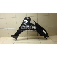 Крыло переднее правое Ford Fiesta (2001 - 2008) 1528047