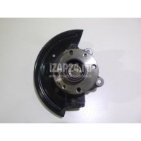 Кулак поворотный передний правый Renault Logan (2005 - 2014) 400143444R
