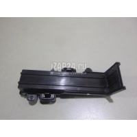 Крышка салонного фильтра Renault Clio IV (2012 - ) 272767747R