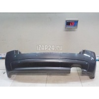 Бампер задний Hyundai-Kia Sportage (2004 - 2010) 866111F000