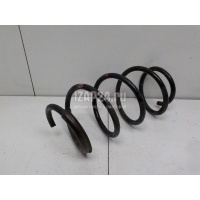 Пружина передняя Hyundai-Kia Solaris (2010 - 2017) 546304L102