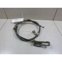Трос стояночного тормоза правый GM Antara (2007 - 2015) 96879437