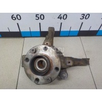 Кулак поворотный передний правый Renault Logan (2005 - 2014) 400143444R