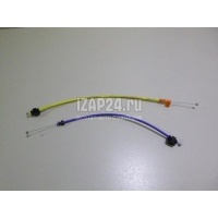 Трос отопителя Renault Logan II (2014 - ) 275420301R