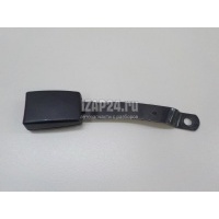 Ответная часть ремня безопасности VAG Polo (Sed RUS) (2011 - ) 6R0857756CQVZ