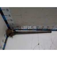 Полуось задняя правая VAG LT II (1996 - 2006) 2D0501206D