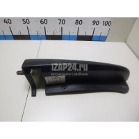 Накладка стойки Renault Lada Largus (2011 - ) 8200414582