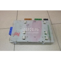 Блок предохранителей Ford Galaxy (2006 - 2015) 1681101