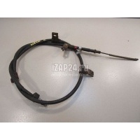 Трос стояночного тормоза правый Hyundai-Kia Getz (2002 - 2010) 597701C300