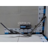 Горловина топливного бака Ford C-MAX (2003 - 2010) 1524761