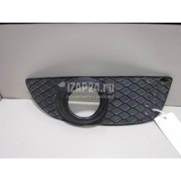 Решетка в бампер правая Mitsubishi Lancer (CX,CY) (2007 - ) 8321A090