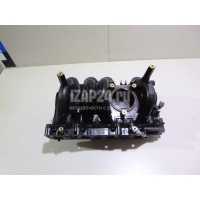 Коллектор впускной Renault Logan II (2014 - ) 140035357R