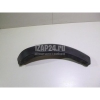 Накладка заднего бампера правая Renault Sandero (2014 - ) 850768696R
