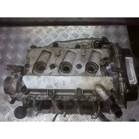 Головка блока (ГБЦ) Audi A6 (C7) 2011-2014 2013 06E103066R