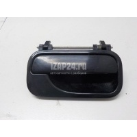 Ручка двери задней наружная правая GM Vectra B (1999 - 2002) 5138107