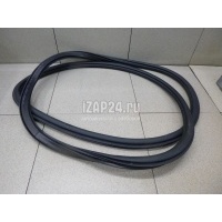Уплотнитель двери VAG Polo (Sed RUS) (2011 - ) 6RU867912E5AP