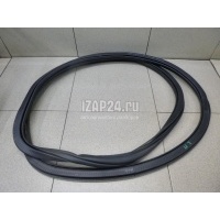 Уплотнитель двери VAG Polo (Sed RUS) (2011 - ) 6RU867911E5AP