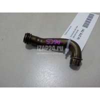 Трубка масляная VAG Superb (2002 - 2008) 078115278B