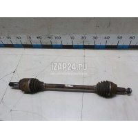Полуось задняя правая Land Rover Discovery V (2017 - ) LR053789